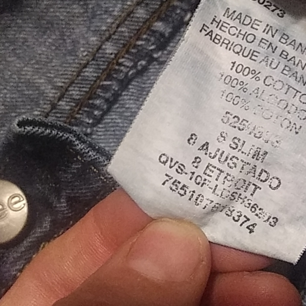 Jeans